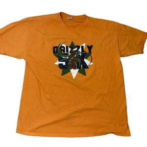 Grizzly Vintage T-Shirt